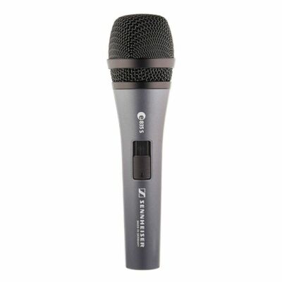 Sennheiser E865 | eBay