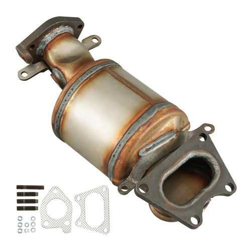 Catalytic Converter For 20052008 Honda Pilot 3.5L EPA Approved 16451