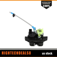 For 2015-2017 Hyundai Sonata Trunk Lid Lock Latch Actuator 81230C1010