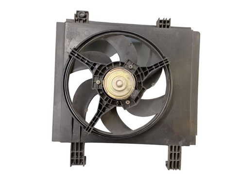 Elektromotor, Kühlerlüfter für SMART CABRIO (450) 0.6 0003436V007