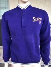 Former Phoenix Suns Trainer Trades Memorabilia Collection for 1950 Mercury 20