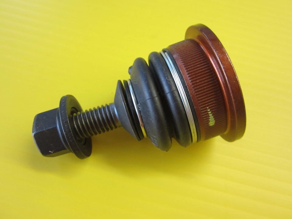 Lower Ball Joint Outer Tie Rod End Sway Bar Link 8 Pieces Cadillac SRX 2004-2009 - Image 3 of 4