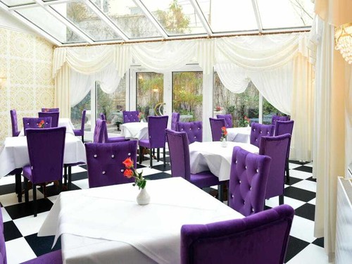 4 Tage Urlaub im Hotel Alexandra in Plauen mit Halbpension - Picture 4 of 12