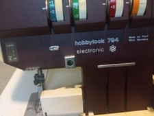 Hobbylock 794 Electric Sewing Machine