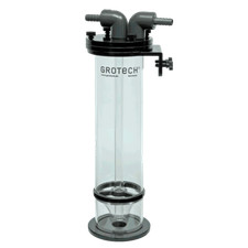 Grotech BioPelletReactor BPR-80 esterno