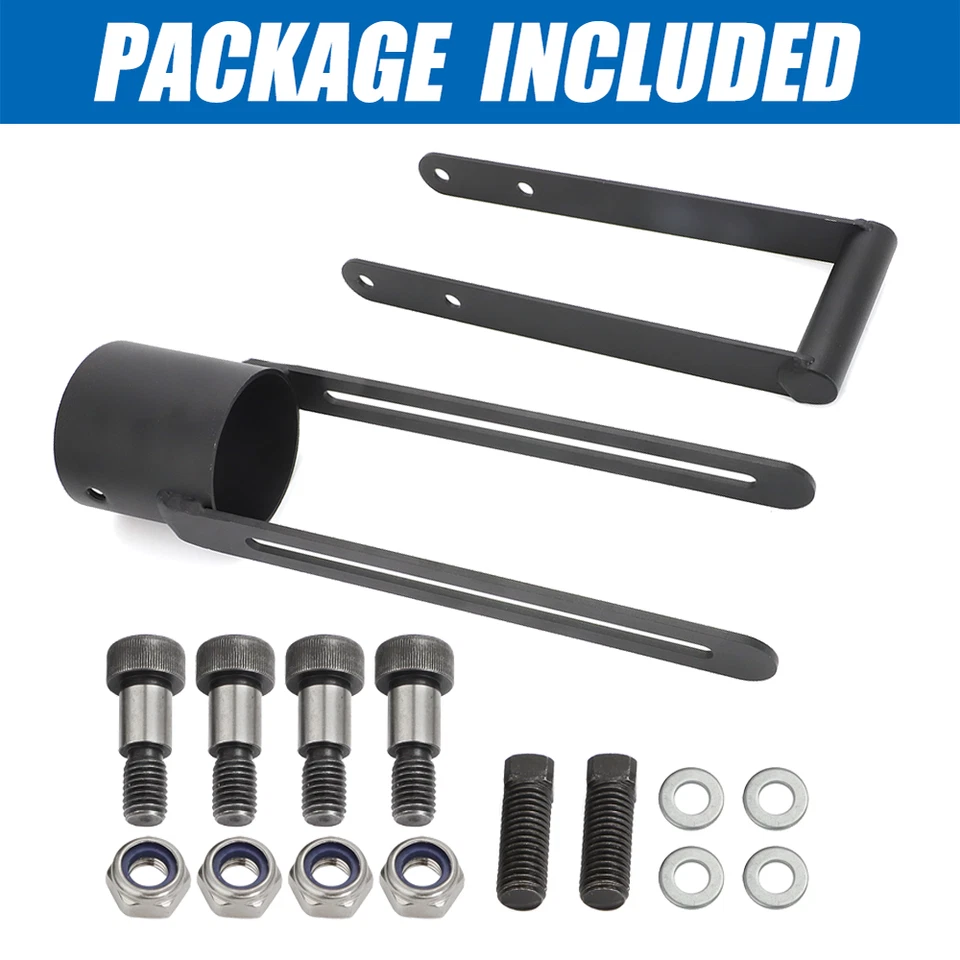 CV Axle Puller Tool / UTV Axle Puller For RZR CAN-AM KRX XP RANGER POLARIS SXS - Image 2 of 4