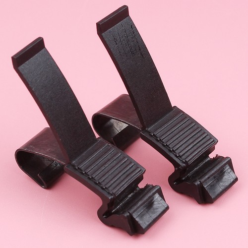 2pcs Air Filter Cover Clip Holder For Husqvarna 365 372 385 362 390
