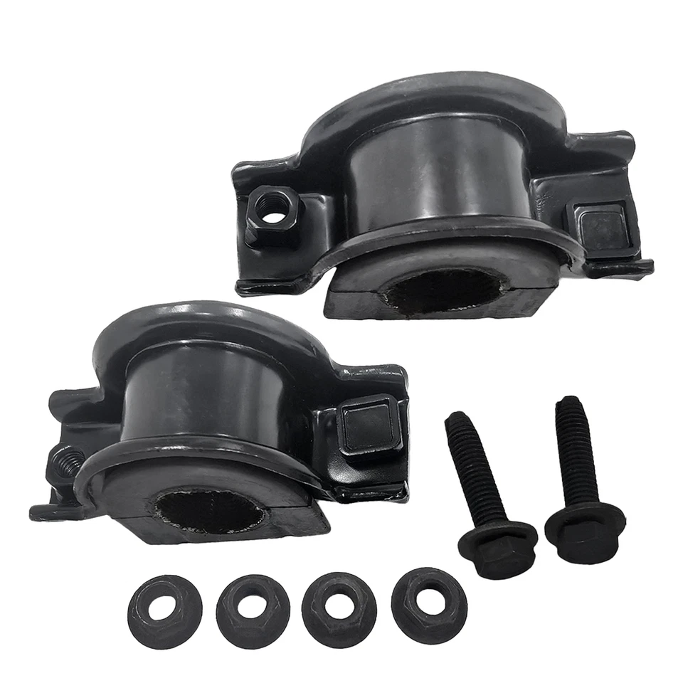 Suspension Stabilizer Bar Bushing Kit SKP SK928361 fits 96-02 Toyota 4Runner - Image 2 of 4