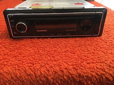 Autoradio Blaupunkt Stuttgart 120 USB-MP3-CD Tuner