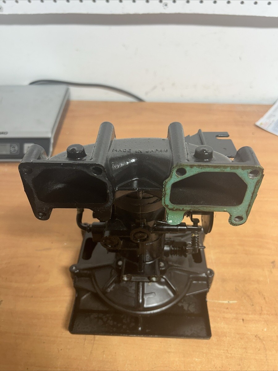1990 550SX KAWASAKI JETSKI MIKUNI BN 44MM CARBURETOR COMPLETE