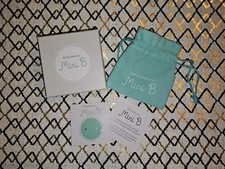 Beaverbrooks Mini B Gift Box +