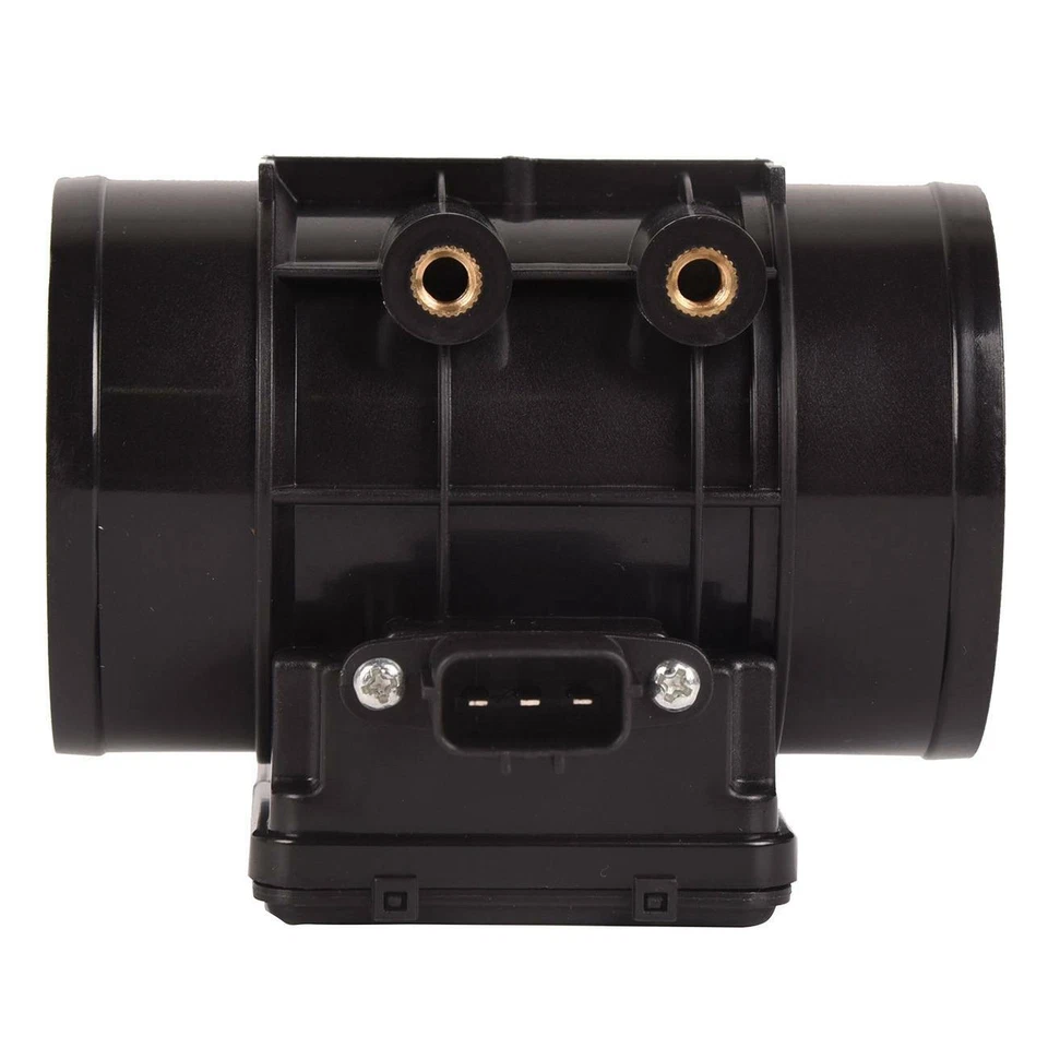 MAF Air Mass Flow Sensor for Mazda 323 MX5 E-Series Ford Courier Laser E5T52071 - image 2 of 4