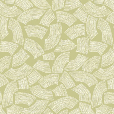 GHS50161W - Glashaus Elemente Fenchel OHPOPSI Tapete
