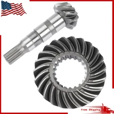Crown & Pinion Shaft Part for Kubota Tractor Front # 3C051-42300, 3C05142300 US