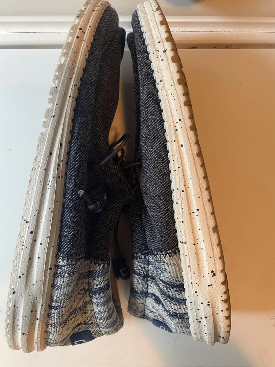 Hey Dude Shoes View 5