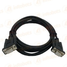 1747-CP3 PLC Programming Cable For SLC5/03/04/05 Series PLC 9PIN 2-year warranty