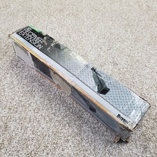 12 Hitch Extension Receiver 2 Extender 58 Pin Hole 4000 Lbs Tow Capacity 12 Hitch Extension Receiver 2 Extender 58 Pin Hole 4000 Lbs Tow Capacity