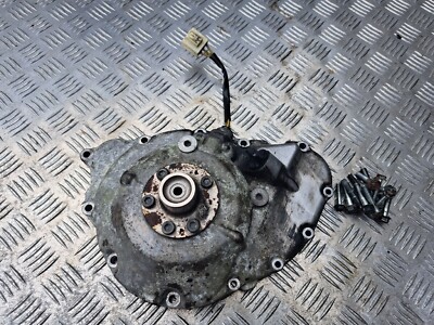 Honda FJS600 Silverbwing 2004 Motorabdeckung & Generatorwicklungen RHS Stator, Schrauben