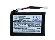 Replacement Battery For IBM 3.7v 1000mAh / 3.70Wh RAID Controller Battery