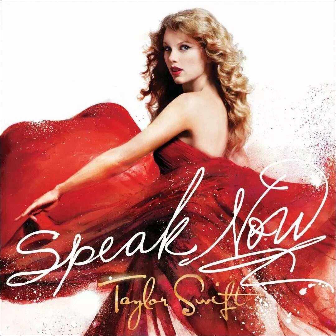 Deluxe Edition CDs Taylor Swift for sale - eBay