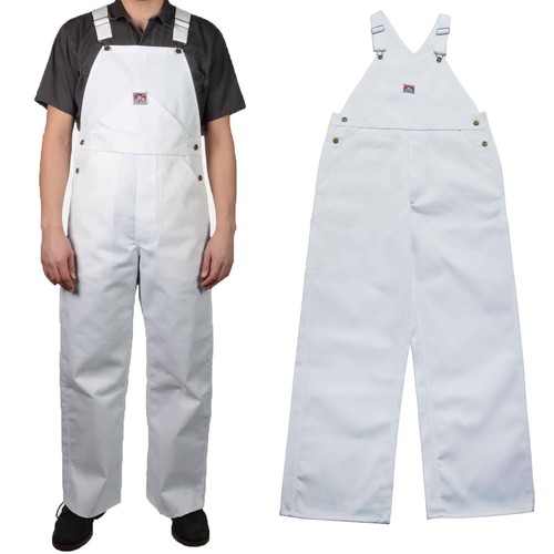 mens painting overalls