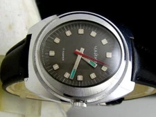 Seagull Analog Manual Men Vintage 130175025