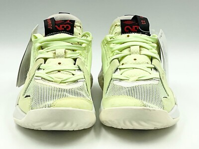 【NIKE】 JORDAN DELTA BARELY VOLT Size 7 - Jordan Delta Neon Green W for sale online | eBay
