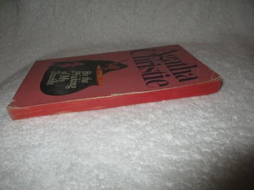 By The Prickling of My Thumbs by Agatha Christie (1969, Paperback) - Picture 4 of 8