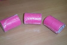 Mueller MTape Athletic Tape Sports Tape Colors 1  " x 10 yds - 6 Roll Pack