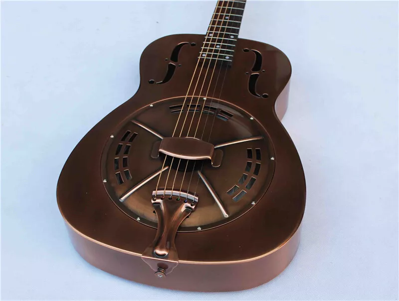 Resonator guitar ebay deals