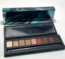 MAC Shiny Pretty Things Eye Party: Rose 100% Authentic New In Box