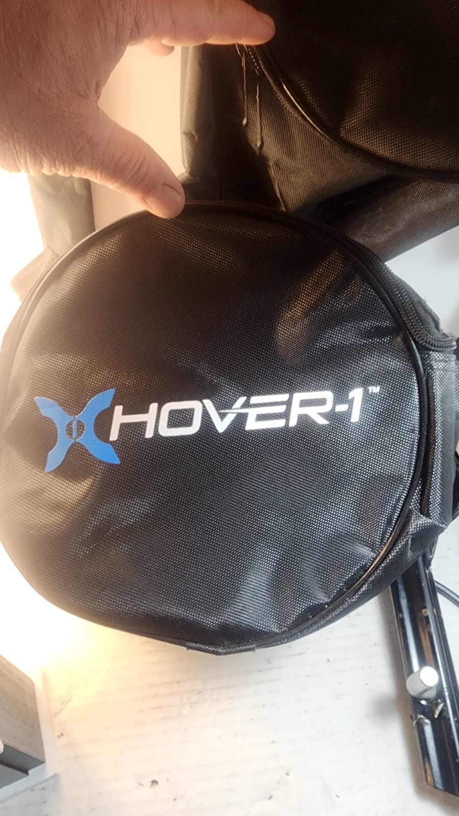 Carrying Bag For Hover-1 Hoverboards 6.5-8 Wheels New