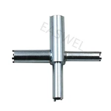 Silver X-Key Repair Tool for BAOFENG UV-5R 888S GP338 WOUXUN HYT TYT