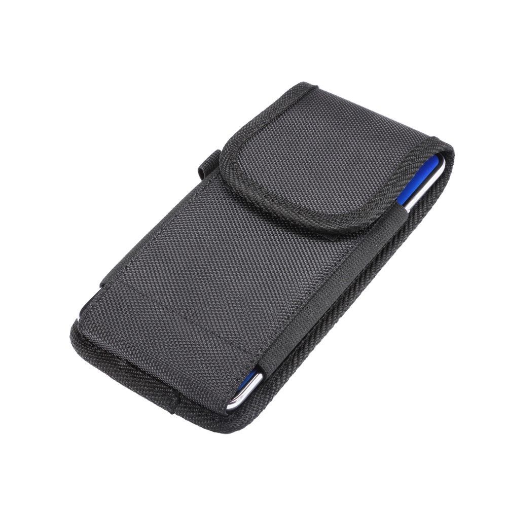 pour Coolpad Splatter Étui Housse Ceinture Verticale Cuir Nylon pour Coolpad Splatter Étui Housse Ceinture Verticale Cuir Nylon
