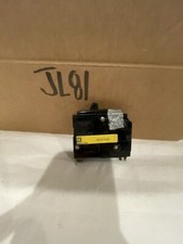 Square D QO120 20A 120V 1P