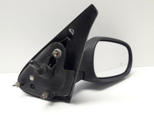 Renault Megane I 2000 Right Spiegel (mechanisch) 12313050 GUST16050