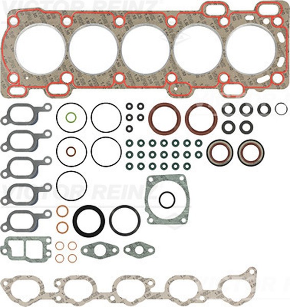 Dichtungssatz Oben Volvo S80 I 03--image