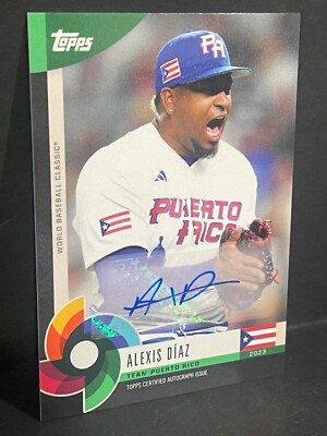【新品未開封】2023 Topps World Baseball Classic 09691356144afc723b49c6551758d0