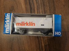 Märklin H0 Güterwagon 4481 Märklin