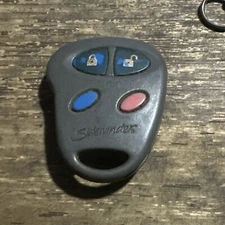 sidewinder keyless Entry EZSDEI476 476V Car Key Fob  transmitter Remote control