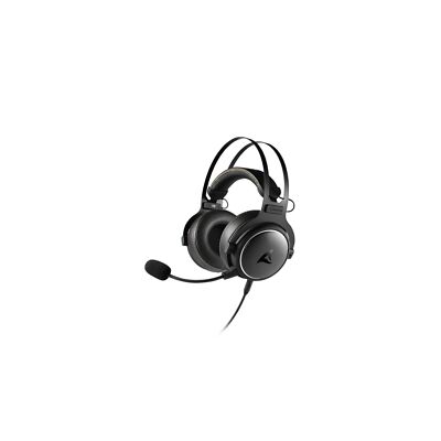 Headset Sharkoon Skiller SGH50 Black