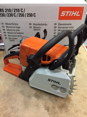 Stihl MS230 Chainsaw | eBay