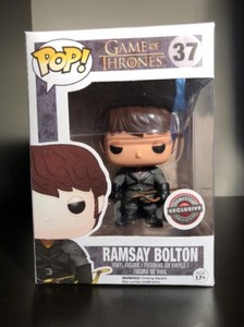 ramsay funko pop
