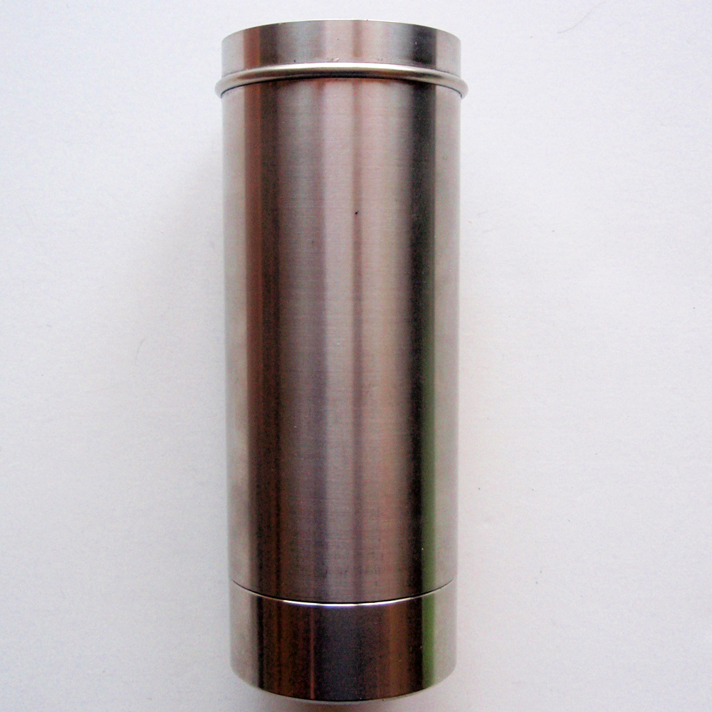 SALE Haake Rheometer 222-1301 MEASURING CUP Z40 18/8 SS Rheostress ...