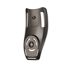Orpaz Low-Ride Adapter, Attachment for Orpaz Holsters and Accessories