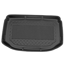 Z437484 Kofferraumwanne kompatibel mit Chevrolet Aveo (T300) 06.2011-