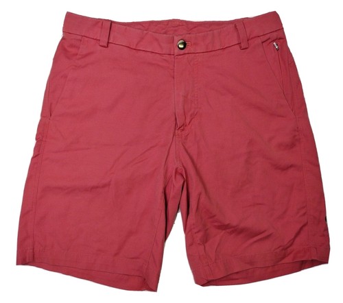 Lululemon On The Move Commission Shorts 