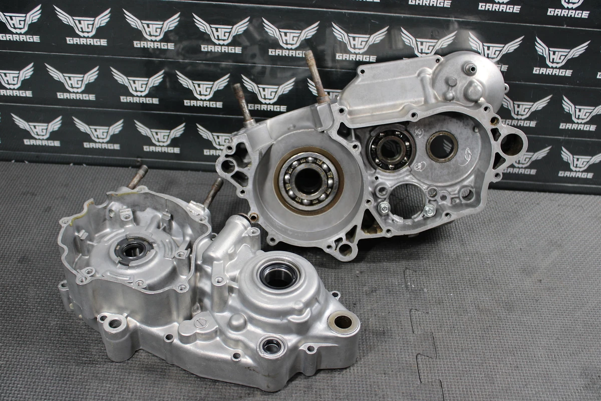 Kawasaki Motorcycle Engines and Engine Parts for KDX250 for sale