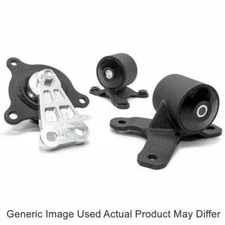 Innovative Mounts 90650-95A Replacement Mount Kit RED/500+HP
