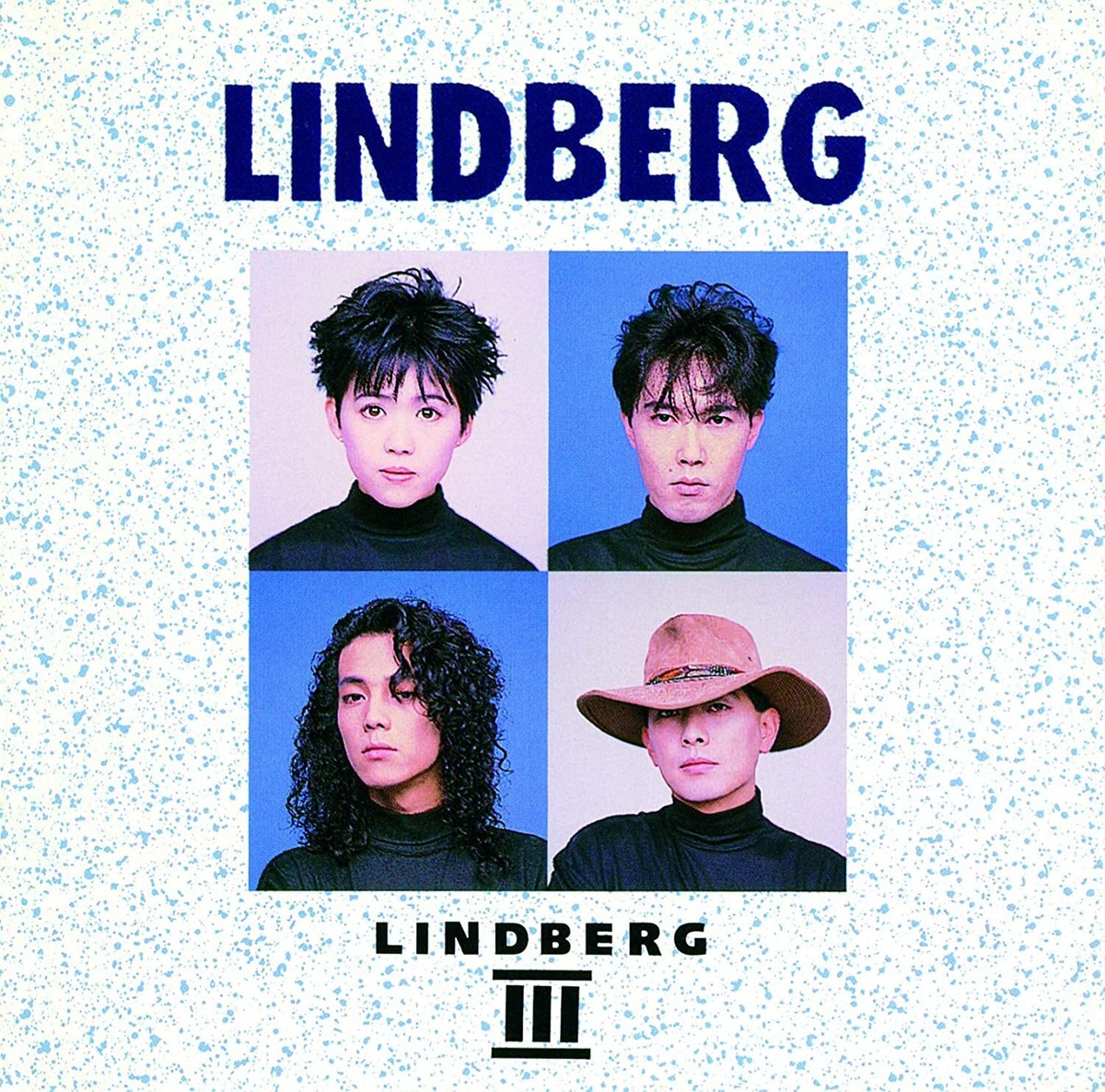 ミュージシャン LINDBERG Lindberg III | eBay